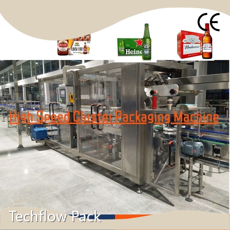 Techflow Pack Fabricants de machines d'emballage de caisses Fabricants de machines d'emballage de caissesPrix d'usine 1