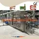 Fabricantes de máquinas de embalagem de caixas Techflow Pack Fabricantes de máquinas de embalagem de caixasPreço de fábrica 1