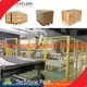 Techflow Pack Automatic Palletizer Manufacturers Price 1
