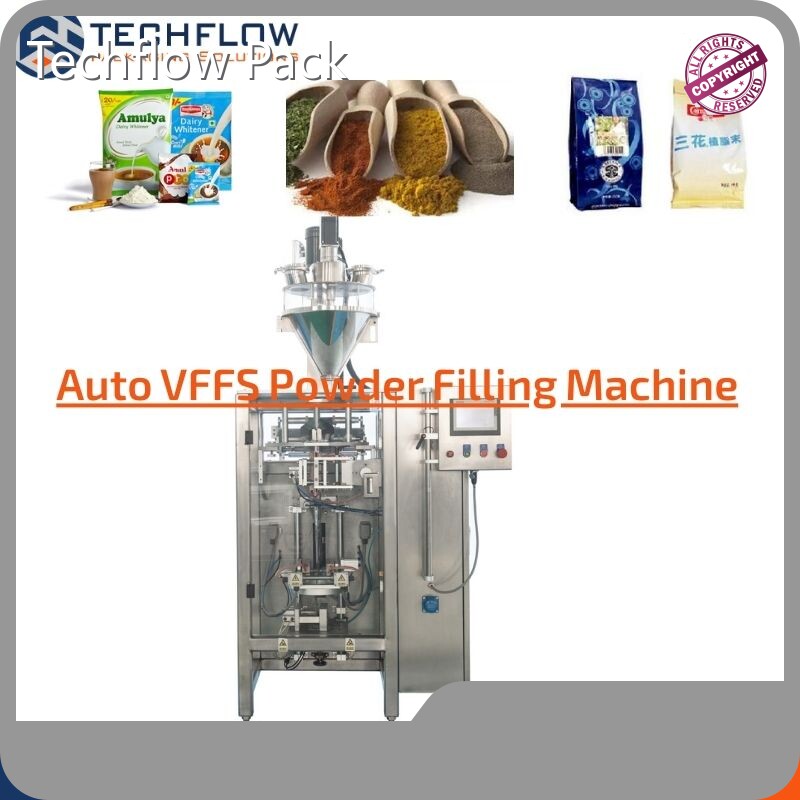 Fornecedor de fabricante de máquina de embalagem de pó 1