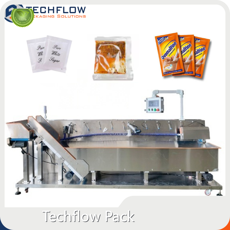 Packaging Machine Supplier Vendor 1