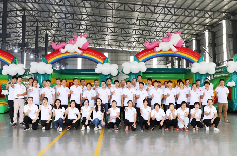 inflatable park manufacturer inflatable park manufacturer
