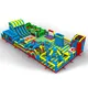 Custom Inflatables Air Blower - - Ace 2