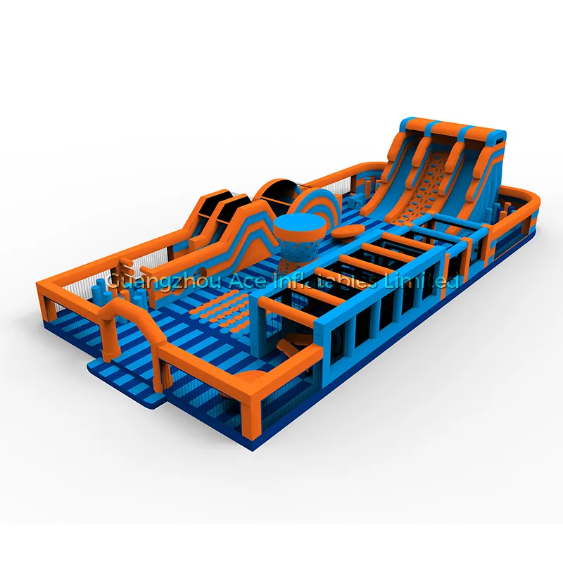 Inflatable Park by Ace 6