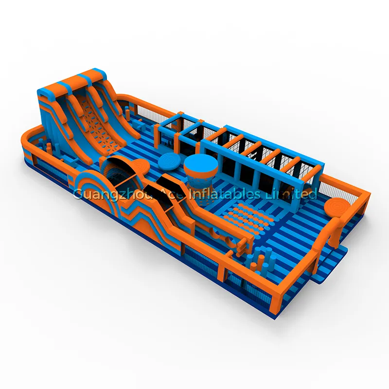 Inflatable Park by Ace 2