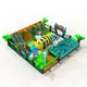 Inflatable Theme Park Indoor Ace - - Ace 4