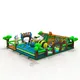 Inflatable Theme Park Indoor Ace - - Ace 3