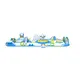 Small Inflatable Water Park by Ace 6