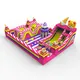 Bounce Theme Park B23-1 - - Ace 4