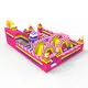 Bounce Theme Park B23-1 - - Ace 3