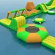 Inflatables Factory 0.6mm Or 0.9mm Pvc Tarpaulin - - Ace 3