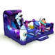 Custom Bouncy Castle - - Ace 2