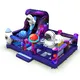 Custom Bouncy Castle - - Ace 3