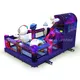 Custom Bouncy Castle - - Ace 4