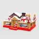 Custom Blow Up Inflatables A23-16 - - Ace 3