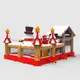 Custom Blow Up Inflatables A23-16 - - Ace 6