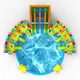 Inflatable Fun Factory Prices Plato 0.55mm Pvc Tarpaulin by Ace 4