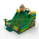 Custom Made Giant Inflatables Air Blower by Ace 3