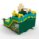 Custom Made Giant Inflatables Air Blower by Ace 5