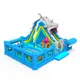 Custom Jumping Castle 10*7.5*6.2M/ 33*24 6*20.3FT - - Ace 2