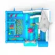 Custom Jumping Castle 10*7.5*6.2M/ 33*24 6*20.3FT - - Ace 5
