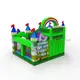Custom Yard Inflatables 5.2*6. 05*5.1M/ 17*19. 8*16.7FT - - Ace 3