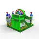 Custom Yard Inflatables 5.2*6. 05*5.1M/ 17*19. 8*16.7FT - - Ace 2