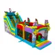 Inflatable Water Park Factory Ace - - Ace 6
