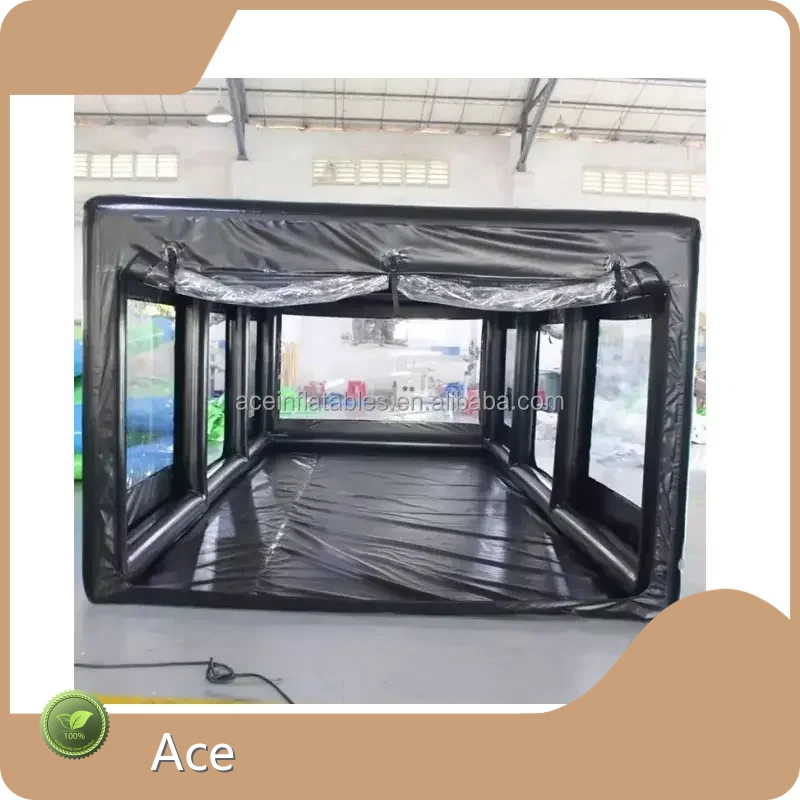 Inflatable Car Cover Inflatable Car Garage Inflatable Car Tent For Sale 1