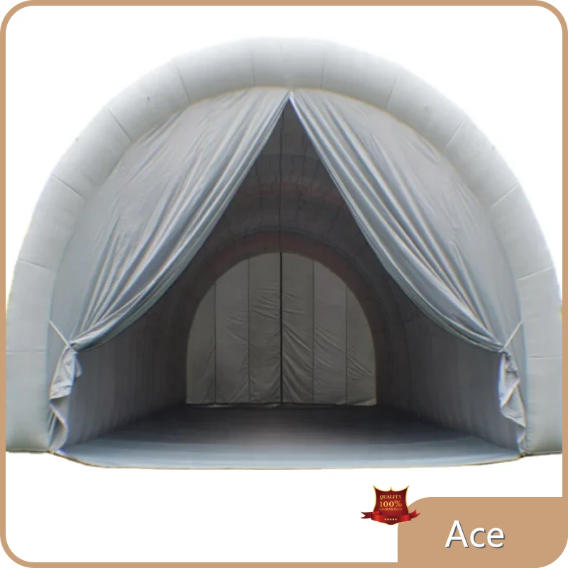 High Quality Inflatable Hangar,Inflatable Tent Hangar,Inflatable Aircraft Hangar 1