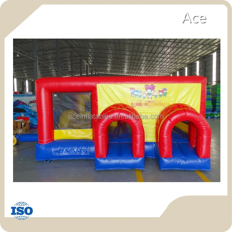 Commercial Inflables-y-brincolin Inflatable Bounce House Bouncer Inflatable Bouncy Castle Kids Inflatable Jumping Castle 1