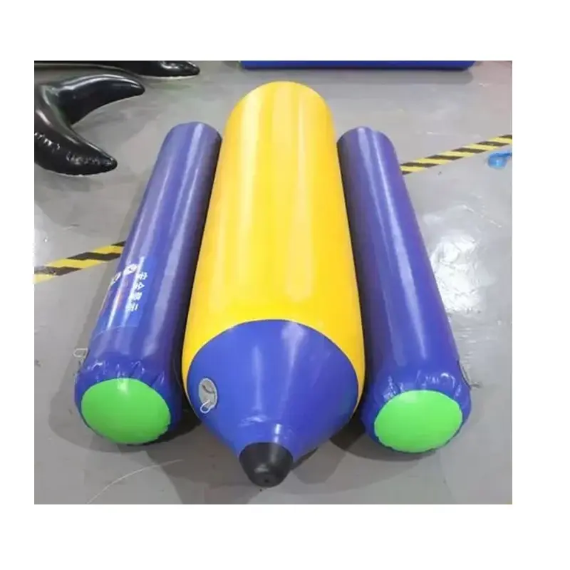 Unleash The Fun: The Ultimate Guide To Inflatable Water Games 1