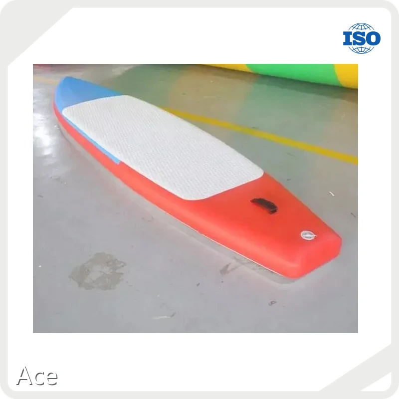 Customized Dropshipping Factory Supply Drop Stitch Paddleboard Water Sports Waterplay Surfing Inflatable Paddle Board 1