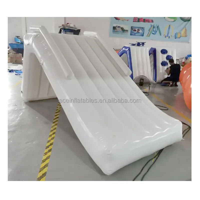Inflatable Mini Water Slide For Pool /inflatable Pool Slides For