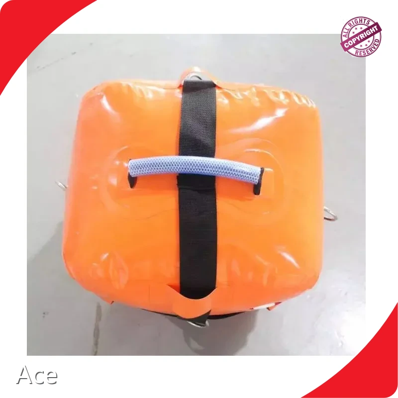 Square Inflatable Water Weight Bag Sealed Inflatable Water Storage Bag For Anchoring Inflatable Slides Castles 1