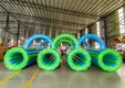 Inflatable Obstacle Course in Water Inflatable Obstacle Course by Ace 6