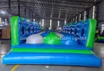 Inflatable Obstacle Course in Water Inflatable Obstacle Course by Ace 4