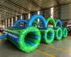 Inflatable Obstacle Course in Water Inflatable Obstacle Course by Ace 2