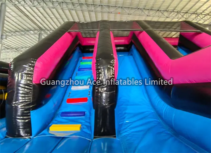 Inflatable Theme Park Manufacturer ACE-240324 - - Ace 3