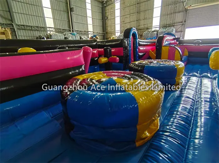 Inflatable Theme Park Manufacturer ACE-240324 - - Ace 4