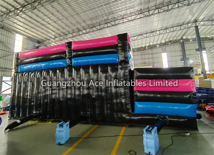 Inflatable Theme Park Manufacturer ACE-240324 - - Ace 5