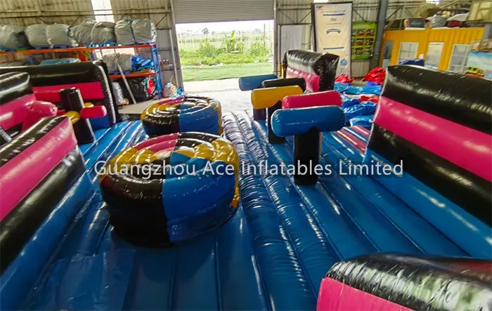 Inflatable Theme Park Manufacturer ACE-240324 - - Ace 6