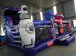 Big Inflatable Games A23-17 Inflatable Playground - - Ace 6