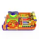 The World's Largest Inflatable Theme Park Bulk Buy Ace Ace 7