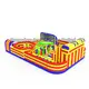 The World's Largest Inflatable Theme Park Bulk Buy Ace Ace 6