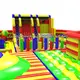 The World's Largest Inflatable Theme Park Bulk Buy Ace Ace 4