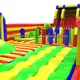 The World's Largest Inflatable Theme Park Bulk Buy Ace Ace 2