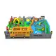 Giant Inflatable World Repair Kits by Ace 10