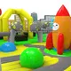 Giant Inflatable World Repair Kits by Ace 4