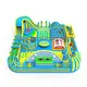 Inflatable Park Supplier Inflatable Playground by Ace 5